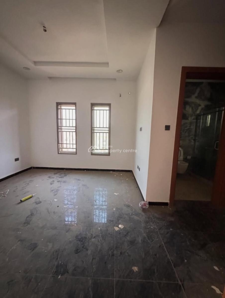 5 Bedroom Detached Duplex+ Bq, Jabi Abuja, Jabi, Abuja, Detached Duplex for Rent