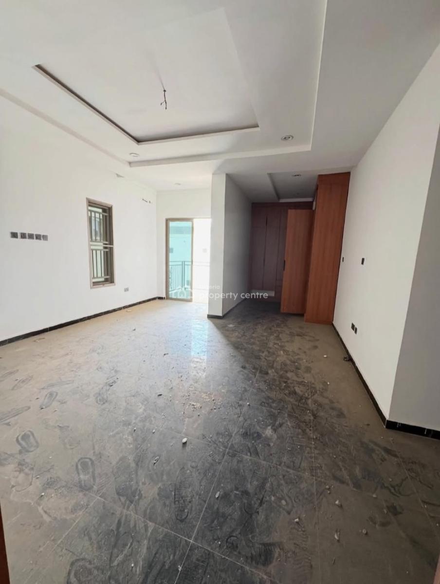 5 Bedroom Detached Duplex+ Bq, Jabi Abuja, Jabi, Abuja, Detached Duplex for Rent