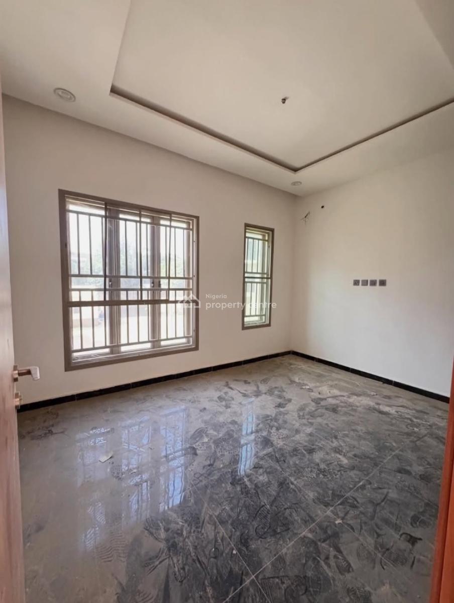 5 Bedroom Detached Duplex+ Bq, Jabi Abuja, Jabi, Abuja, Detached Duplex for Rent