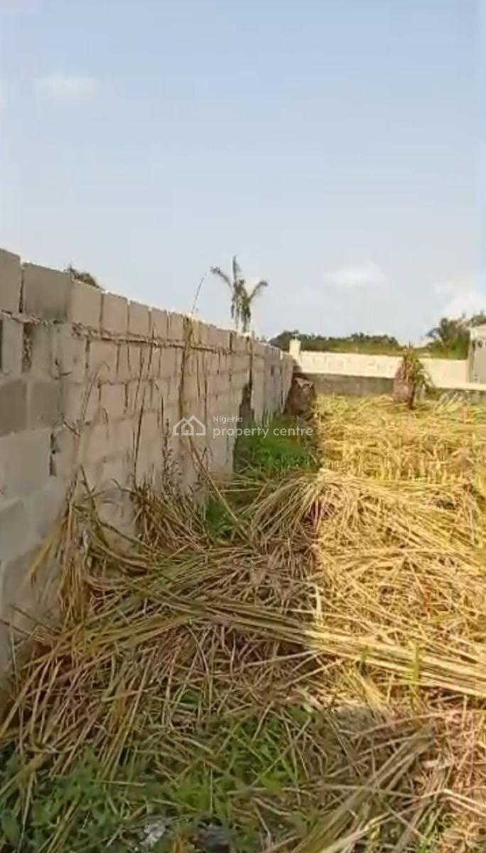 Land, Crown Estate, Sangotedo, Ajah, Lagos, Residential Land for Sale