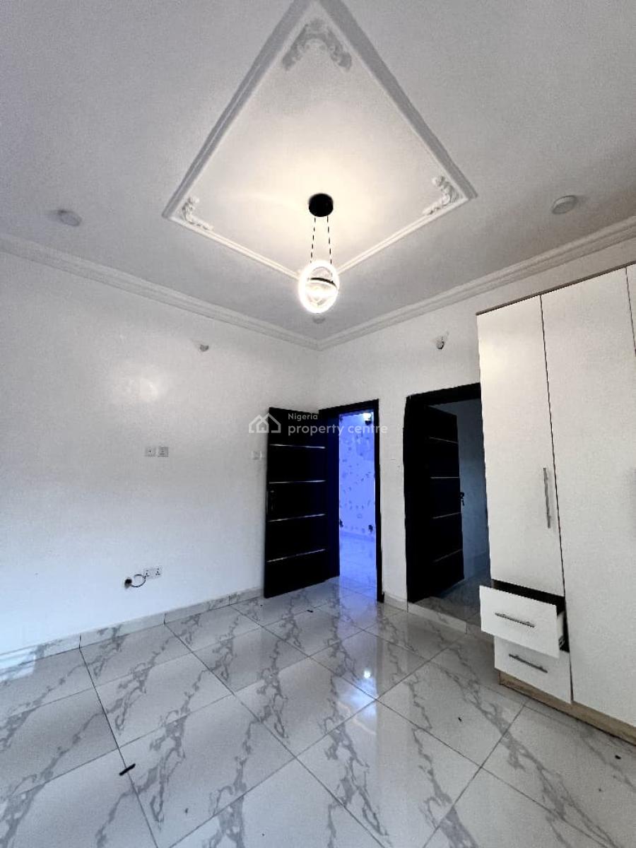Standard Spacious Mini Flat, Goodnews Estate, Sangotedo, Ajah, Lagos, Flat / Apartment for Rent