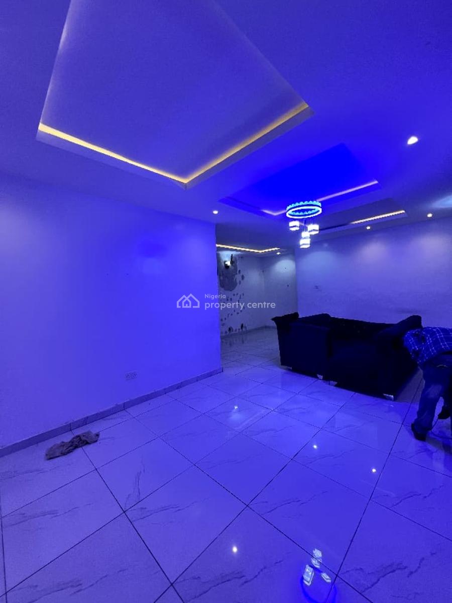 Standard Spacious Mini Flat, Goodnews Estate, Sangotedo, Ajah, Lagos, Flat / Apartment for Rent