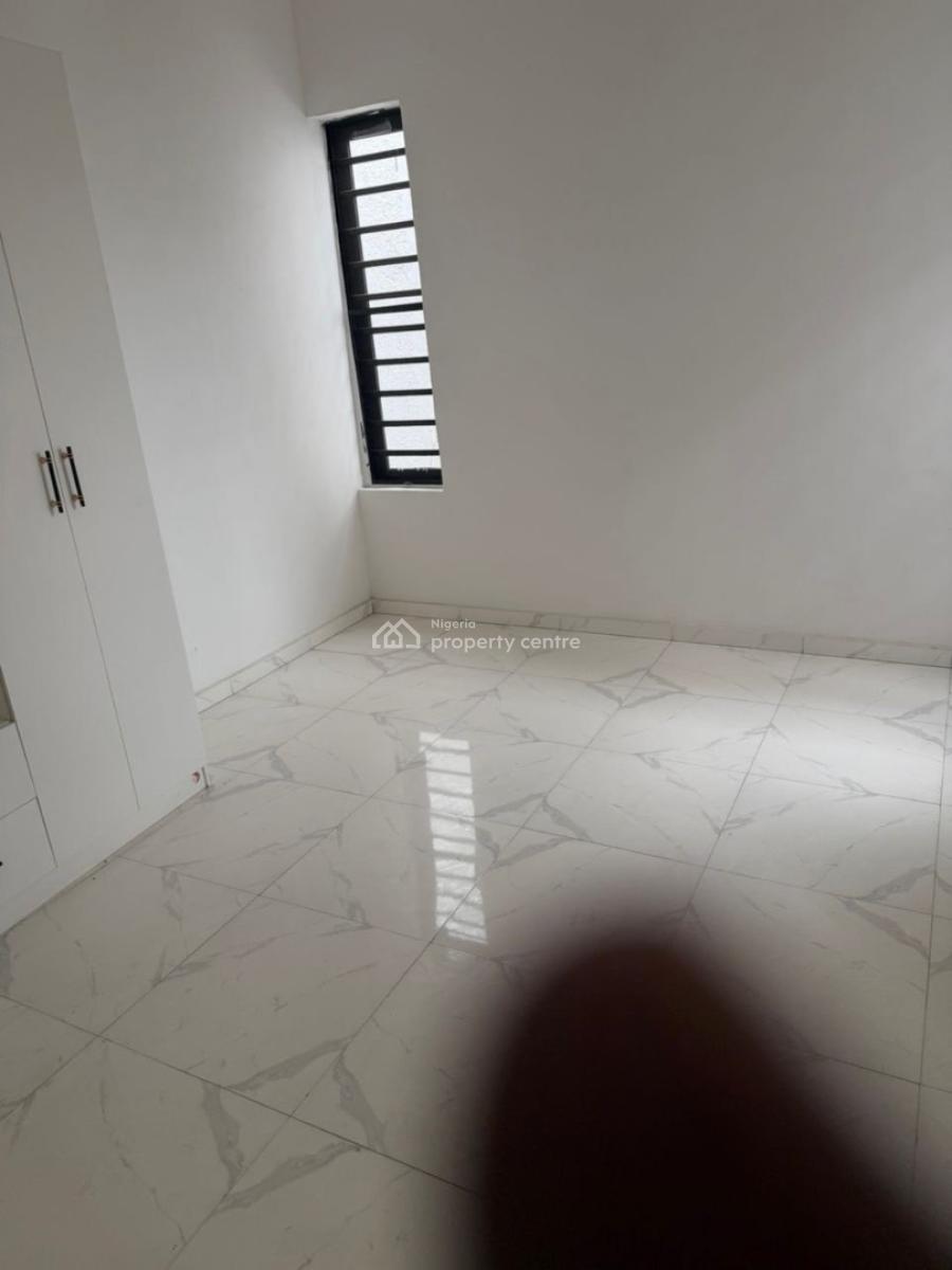 Well Built 4 Bedroom Semi Detached Duplex, Ikota, Lekki, Lagos, Semi-detached Duplex for Rent