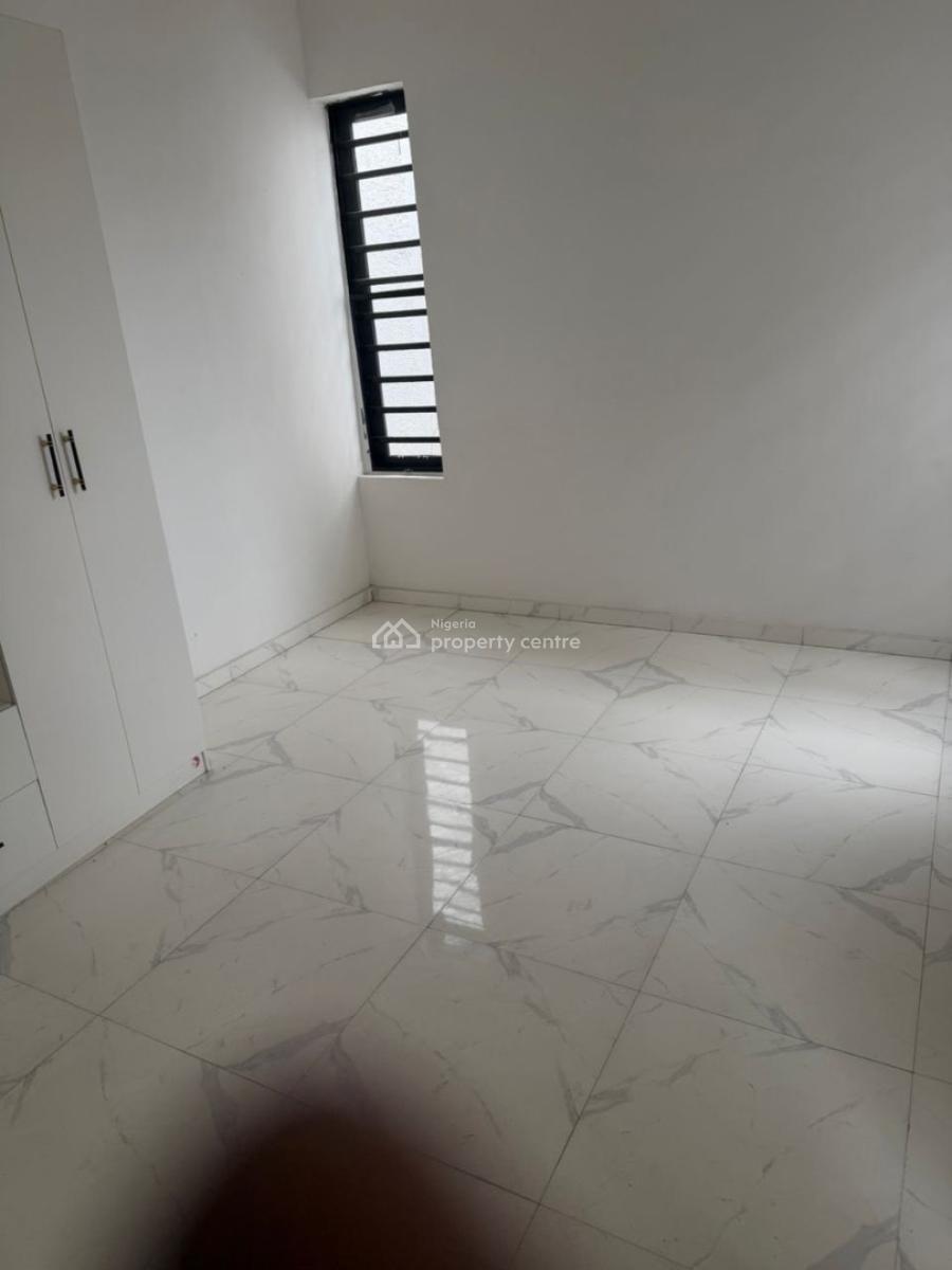 Well Built 4 Bedroom Semi Detached Duplex, Ikota, Lekki, Lagos, Semi-detached Duplex for Rent