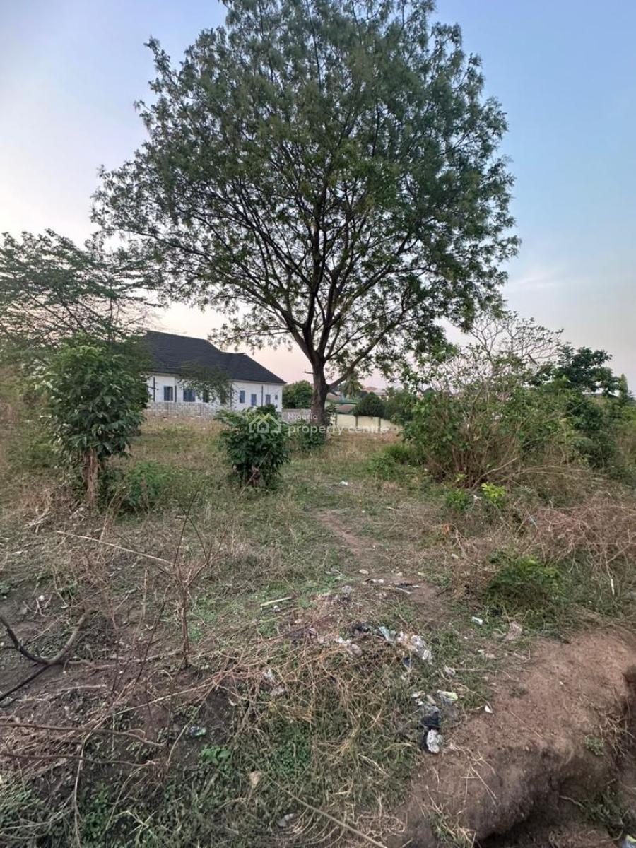 600sqm of Land in a Gated Estate, Aare Oluyole, Ibadan, Oluyole, Oyo, Mixed-use Land for Sale