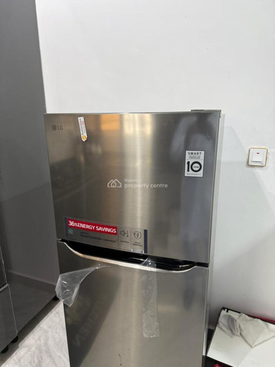 Brand New 4 Bedroom Duplex at Wemabod Estate with Bq, Wemabod Estate, Adeniyi Jones, Ikeja, Lagos, Terraced Duplex for Sale