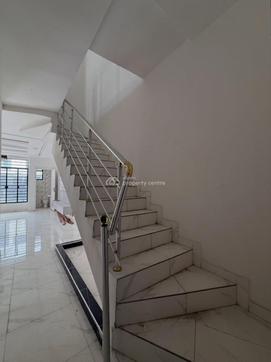 4 Bedrooms Semi Detached Duplex, Ikota, Lekki, Lagos, Semi-detached Duplex for Rent