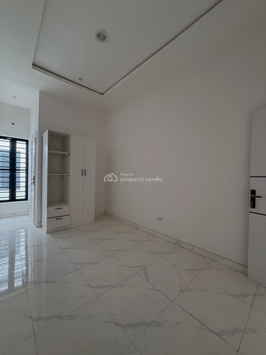 4 Bedrooms Semi Detached Duplex, Ikota, Lekki, Lagos, Semi-detached Duplex for Rent