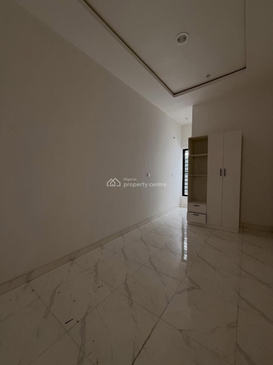4 Bedrooms Semi Detached Duplex, Ikota, Lekki, Lagos, Semi-detached Duplex for Rent
