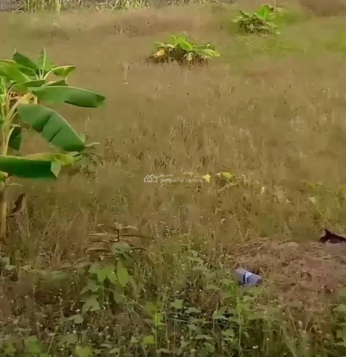 34 Plots of Land Available, Ibeju Lekki, Lagos, Residential Land for Sale