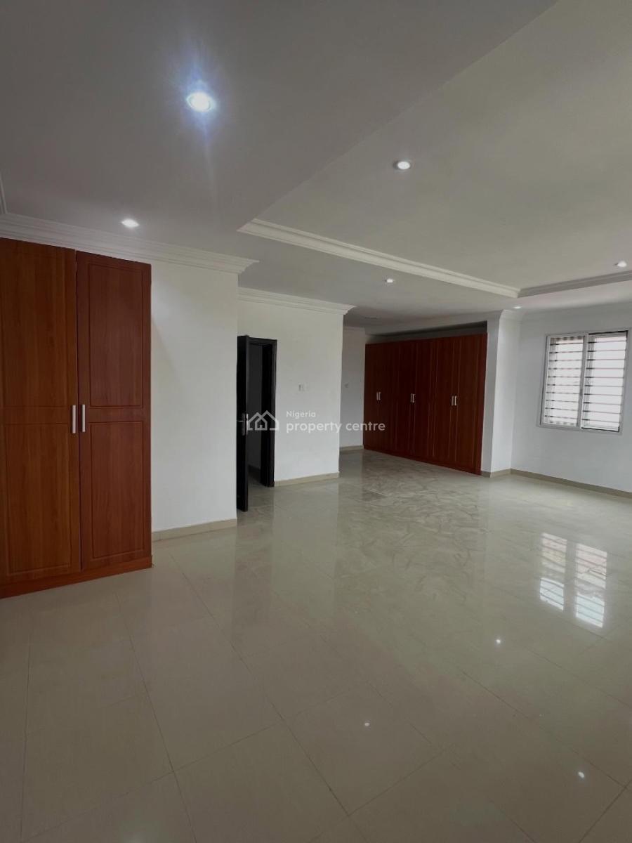 Spacious 5 Bedroom Semi Detached Duplex on Two Floors, 5 Bedroom Duplex for Rent, Lekki Phase 1, Lekki, Lagos, Semi-detached Duplex for Rent