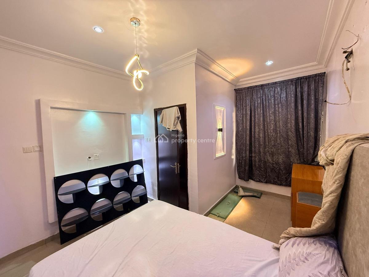 Luxury 2bedroom Apartment in a Secured Estate, Orchid Road Lekki Lagos Southpoint Estate, Lekki, Lagos, Flat / Apartment for Rent