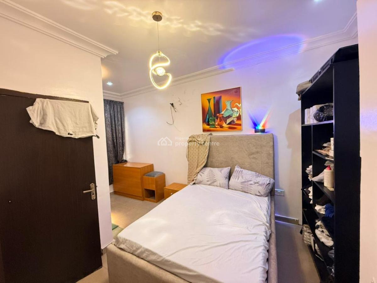 Luxury 2bedroom Apartment in a Secured Estate, Orchid Road Lekki Lagos Southpoint Estate, Lekki, Lagos, Flat / Apartment for Rent