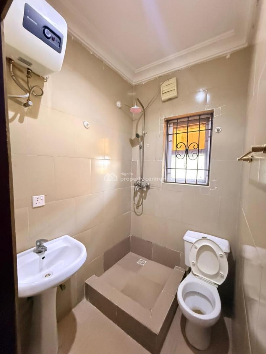 Luxury 2bedroom Apartment in a Secured Estate, Orchid Road Lekki Lagos Southpoint Estate, Lekki, Lagos, Flat / Apartment for Rent