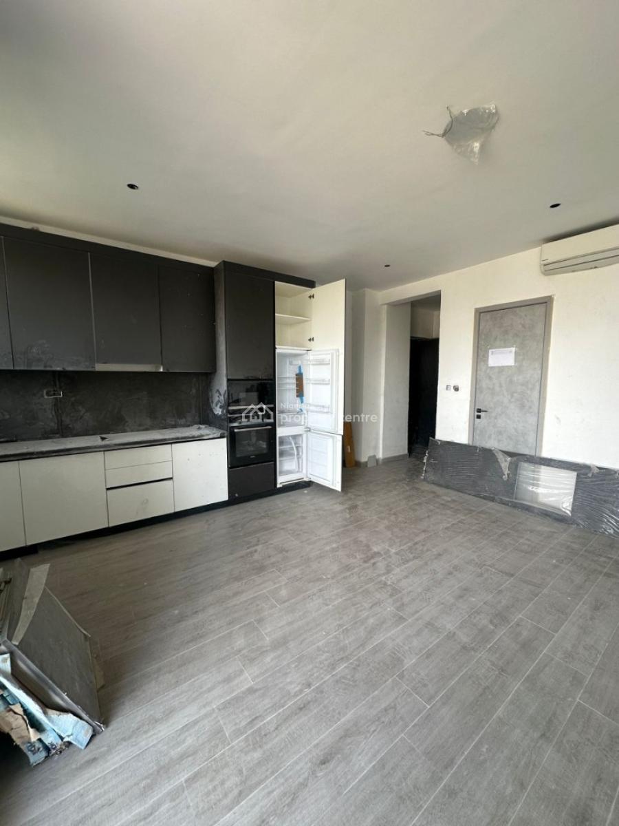 Spacious High-end 2 Bedroom Apartment with Swimming Pool, Ikoyi, Lagos, Flat / Apartment for Sale