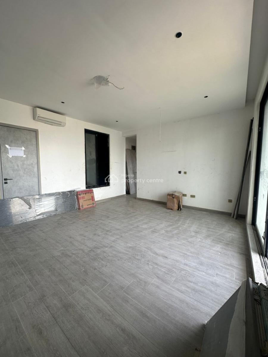 Spacious High-end 2 Bedroom Apartment with Swimming Pool, Ikoyi, Lagos, Flat / Apartment for Sale