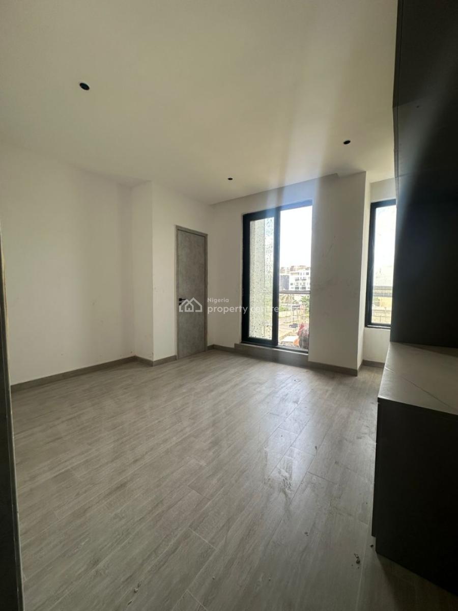 Spacious High-end 2 Bedroom Apartment with Swimming Pool, Ikoyi, Lagos, Flat / Apartment for Sale