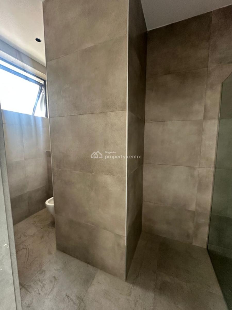 Spacious High-end 2 Bedroom Apartment with Swimming Pool, Ikoyi, Lagos, Flat / Apartment for Sale