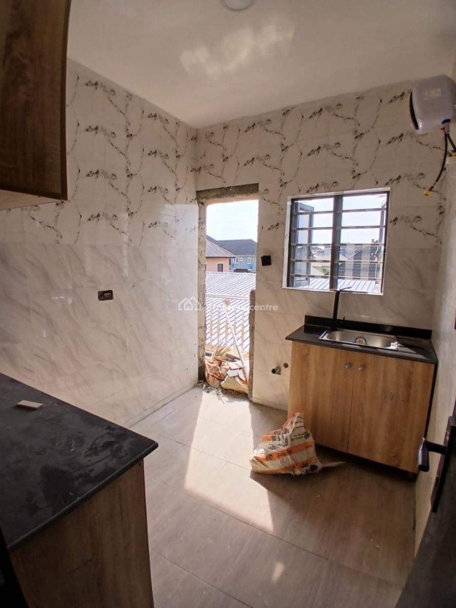 a Luxury 2 Bedroom Flat, Seaside Estate, Badore, Ajah, Lagos, Flat / Apartment for Rent