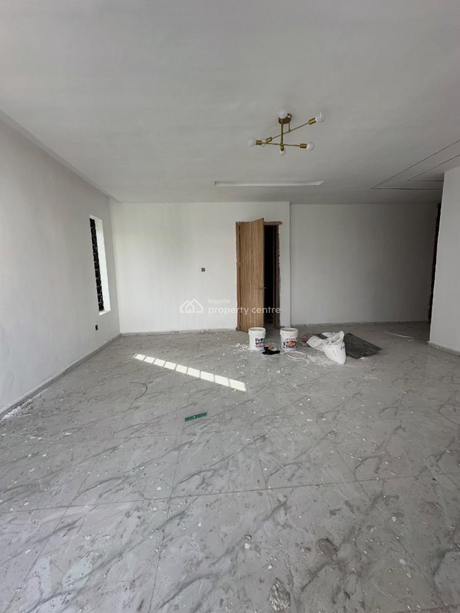 4 Bedroom Detached Duplex with Bq & Pool, Orchid, Lekki, Lagos, Detached Duplex for Rent