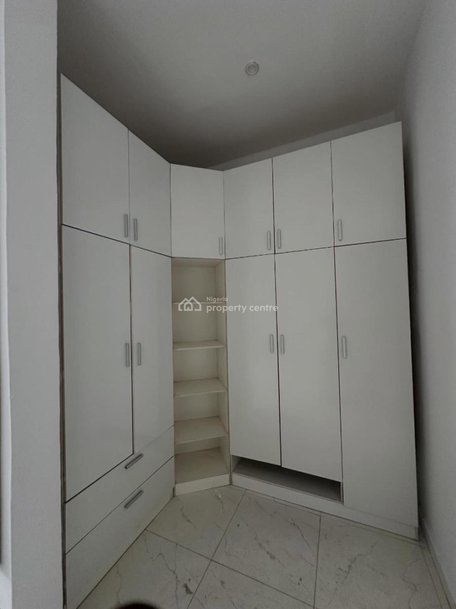 Serviced 4 Bedroom Terrace Duplex, Orchid, Lekki, Lagos, Terraced Duplex for Rent