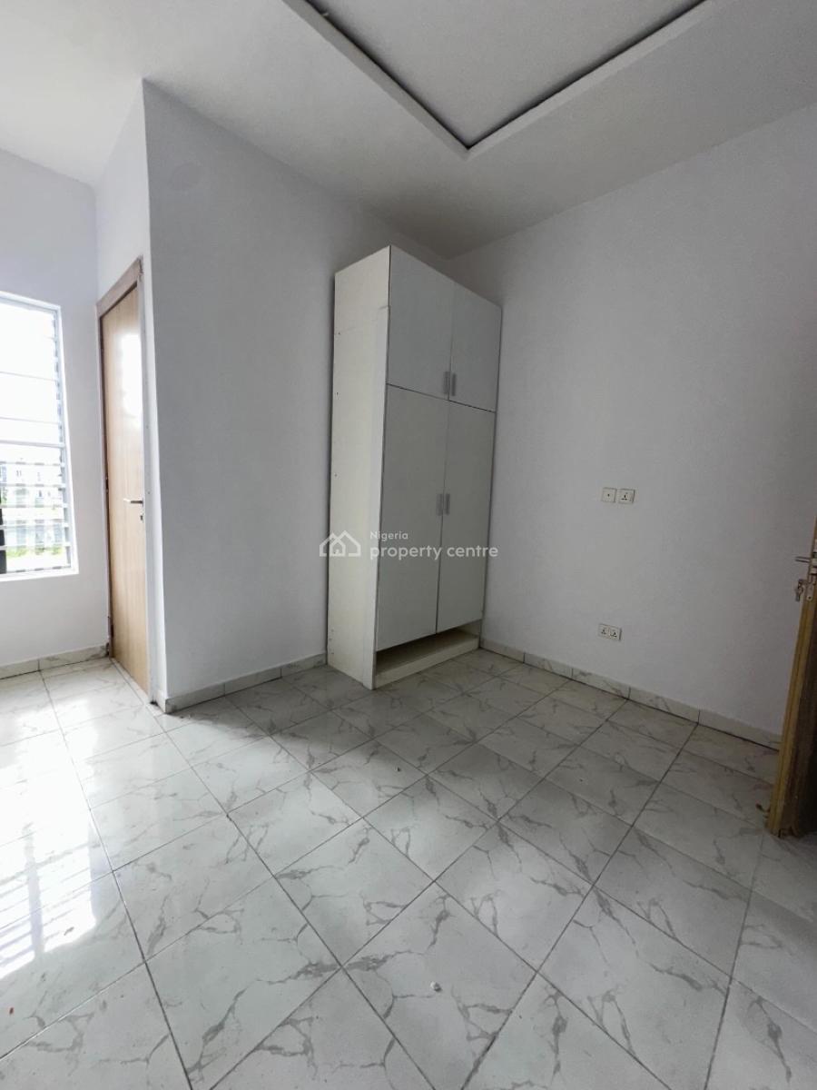 Serviced 4 Bedroom Terrace Duplex, Orchid, Lekki, Lagos, Terraced Duplex for Rent