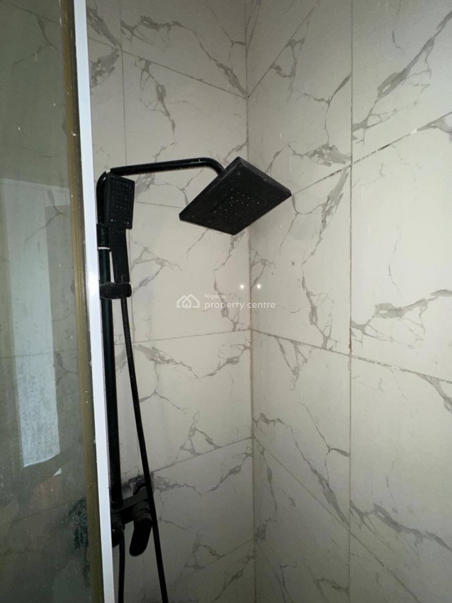 Serviced 4 Bedroom Terrace Duplex, Orchid, Lekki, Lagos, Terraced Duplex for Rent