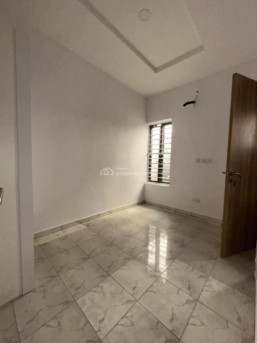 Serviced 4 Bedroom Terrace Duplex, Orchid, Lekki, Lagos, Terraced Duplex for Rent