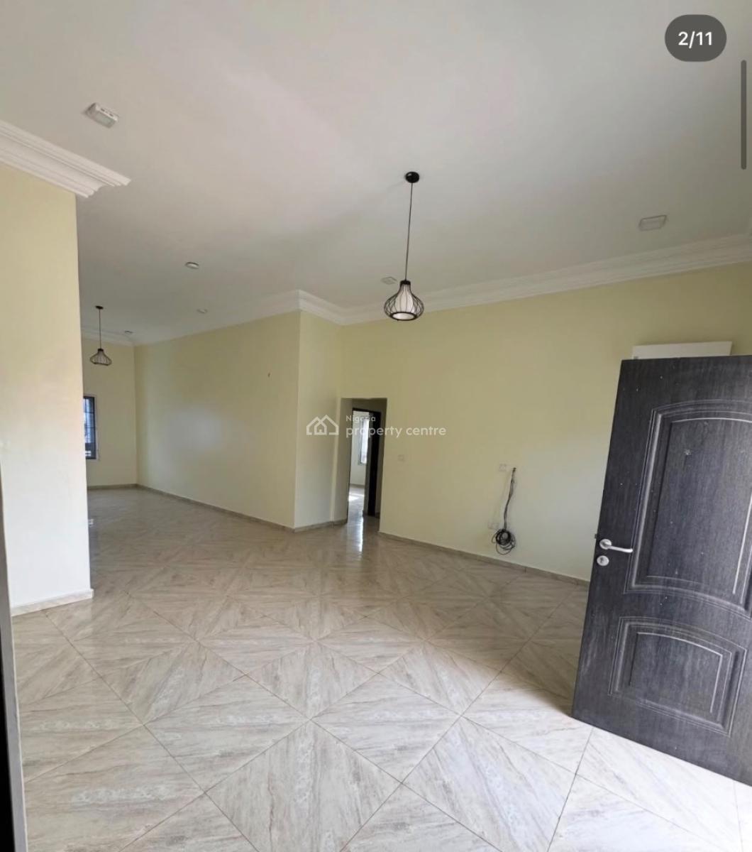 Luxury 2 Bedroom Flat  Jahi Gilmore, Jahi Gilmore, Jahi, Abuja, Flat / Apartment for Rent