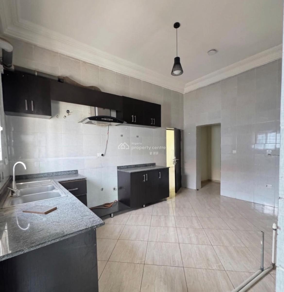 Luxury 2 Bedroom Flat  Jahi Gilmore, Jahi Gilmore, Jahi, Abuja, Flat / Apartment for Rent