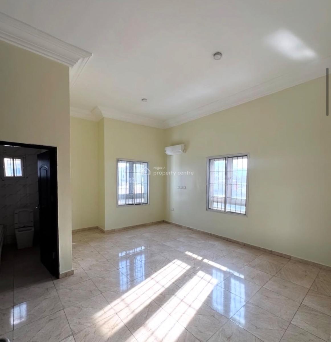 Luxury 2 Bedroom Flat  Jahi Gilmore, Jahi Gilmore, Jahi, Abuja, Flat / Apartment for Rent