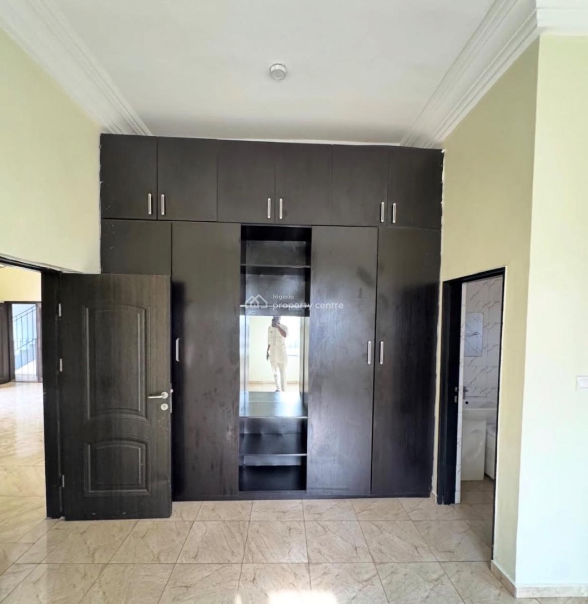 Luxury 2 Bedroom Flat  Jahi Gilmore, Jahi Gilmore, Jahi, Abuja, Flat / Apartment for Rent