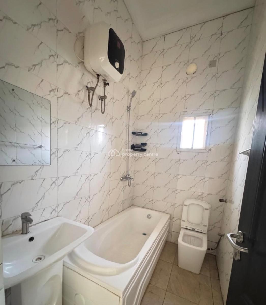 Luxury 2 Bedroom Flat  Jahi Gilmore, Jahi Gilmore, Jahi, Abuja, Flat / Apartment for Rent