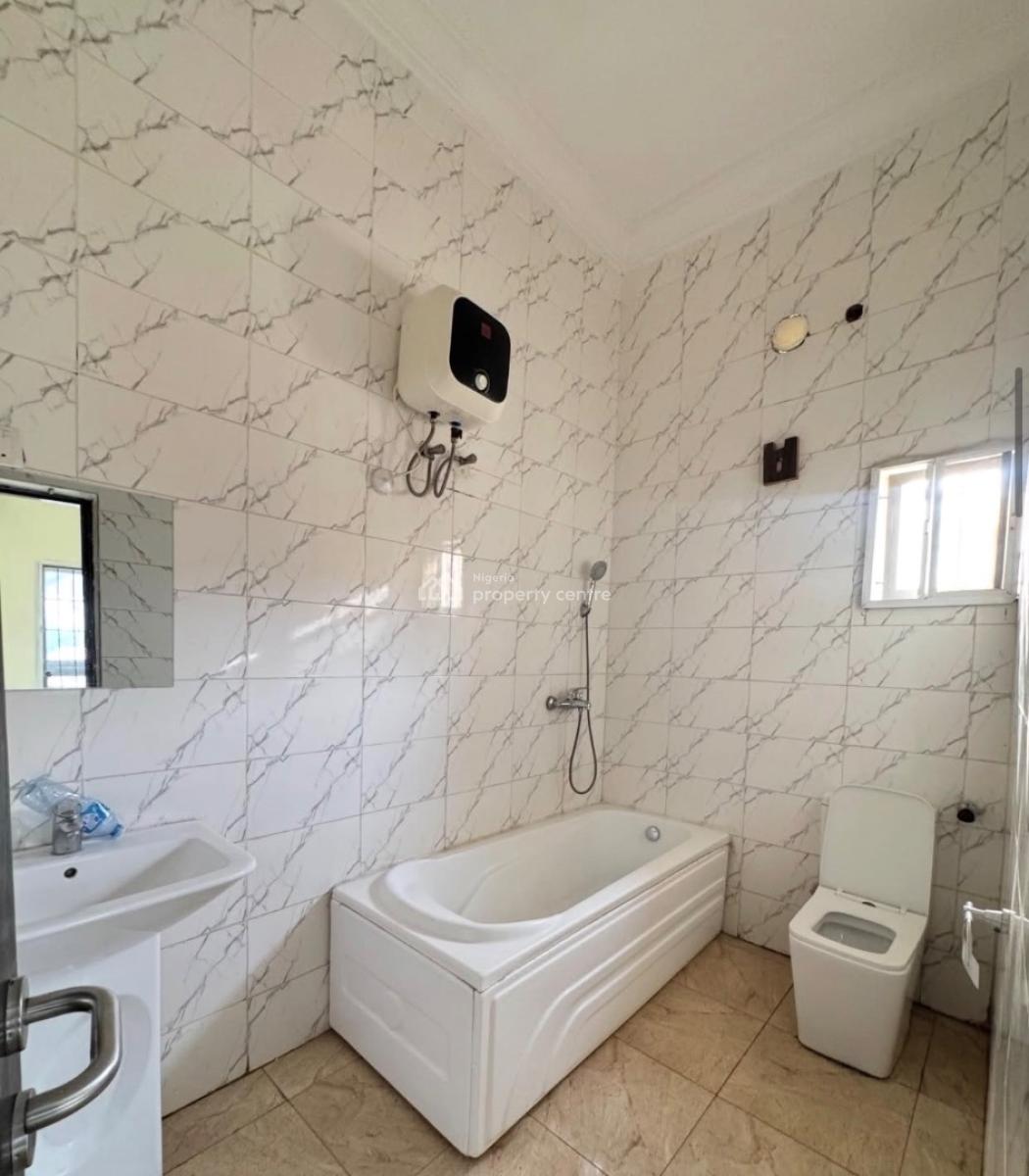 Luxury 2 Bedroom Flat  Jahi Gilmore, Jahi Gilmore, Jahi, Abuja, Flat / Apartment for Rent