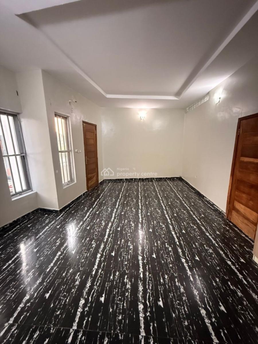 Luxury 3bedroom Terrace Duplex with Boys Quarters, Orchid Road Lekki Lagos, Lekki, Lagos, Terraced Duplex for Rent