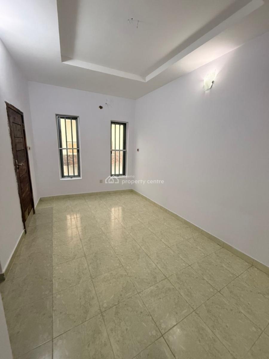 Luxury 3bedroom Terrace Duplex with Boys Quarters, Orchid Road Lekki Lagos, Lekki, Lagos, Terraced Duplex for Rent