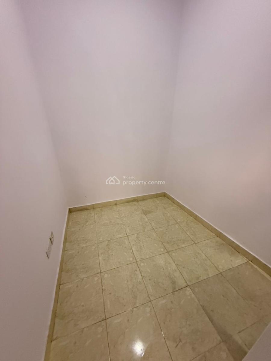 Luxury 3bedroom Terrace Duplex with Boys Quarters, Orchid Road Lekki Lagos, Lekki, Lagos, Terraced Duplex for Rent