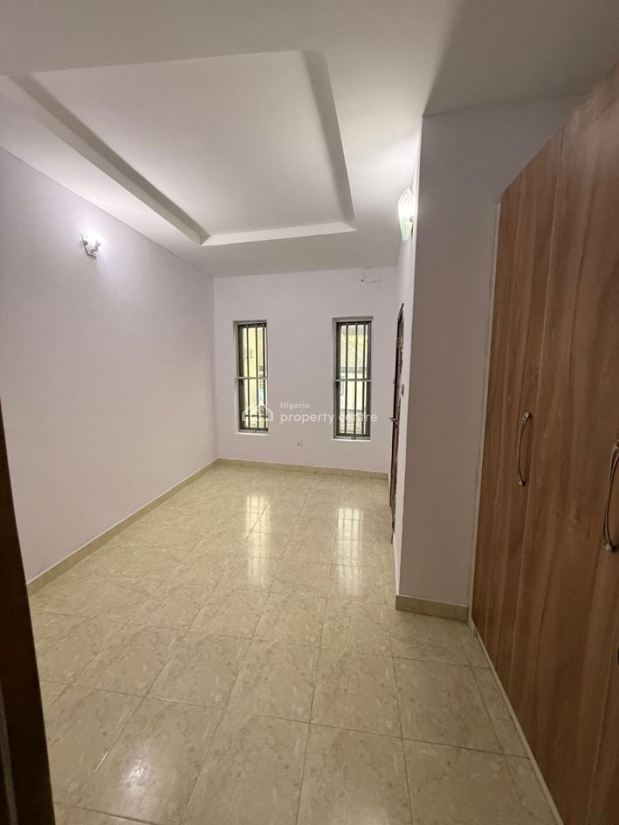 Luxury 3bedroom Terrace Duplex with Boys Quarters, Orchid Road Lekki Lagos, Lekki, Lagos, Terraced Duplex for Rent