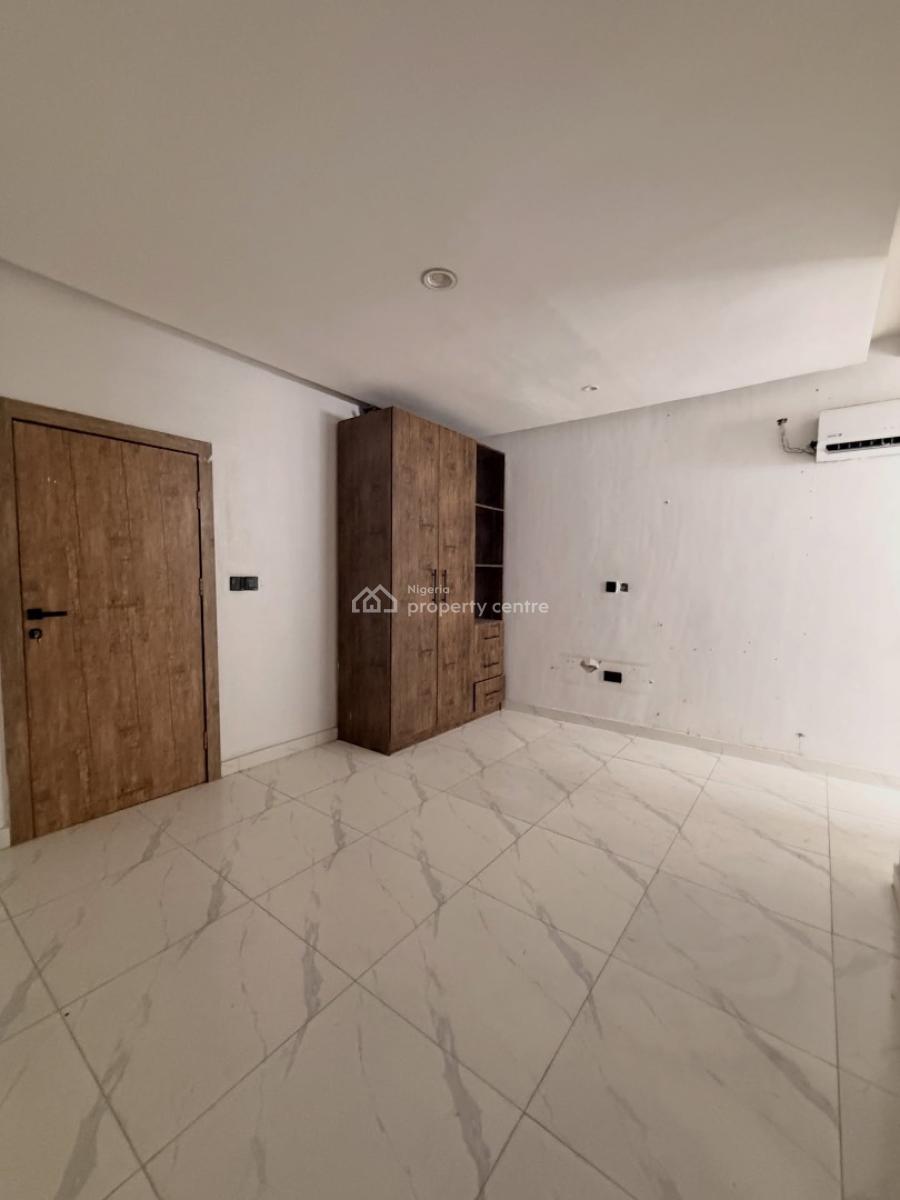 Fully Serviced 2 Bedrooms Apartment, Ologolo, Lekki, Lagos, Flat / Apartment for Rent