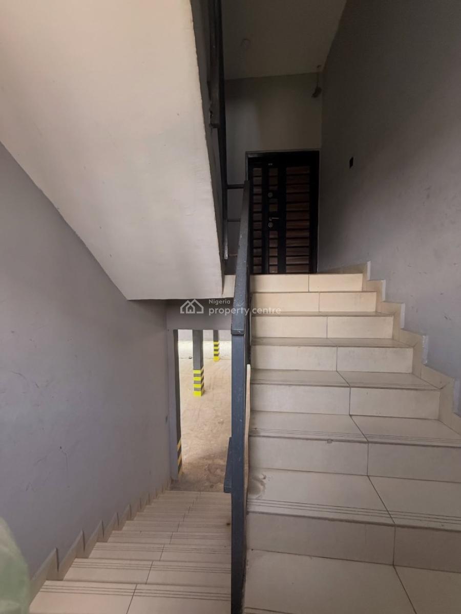 Fully Serviced 2 Bedrooms Apartment, Ologolo, Lekki, Lagos, Flat / Apartment for Rent