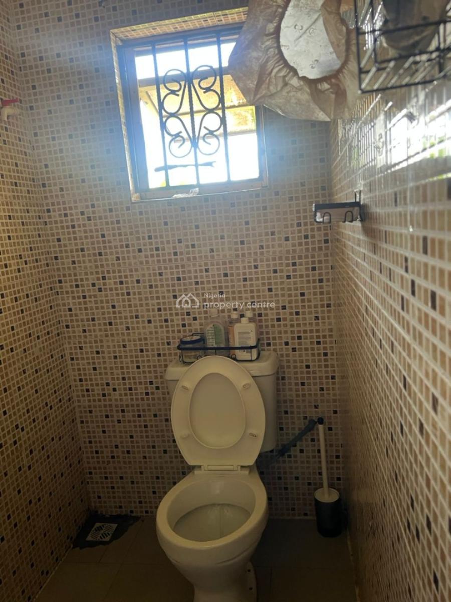 Standard 3-bedroom Shared Apartment Fully Furnished, Lakowe, Ibeju Lekki, Lagos, House for Rent