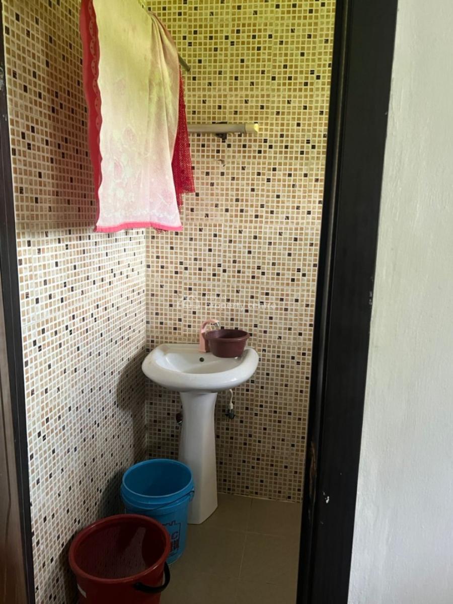 Standard 3-bedroom Shared Apartment Fully Furnished, Lakowe, Ibeju Lekki, Lagos, House for Rent