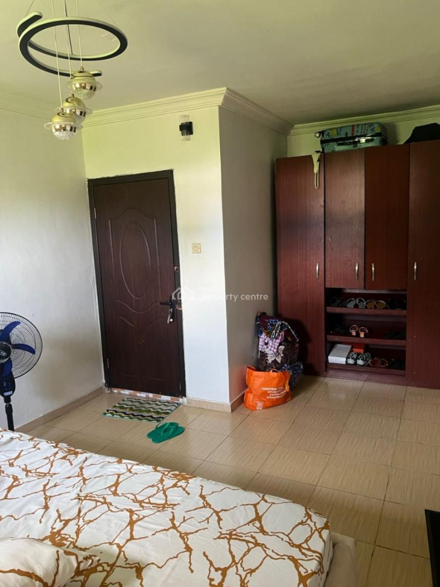 Standard 3-bedroom Shared Apartment Fully Furnished, Lakowe, Ibeju Lekki, Lagos, House for Rent