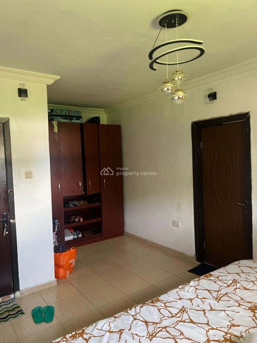 Standard 3-bedroom Shared Apartment Fully Furnished, Lakowe, Ibeju Lekki, Lagos, House for Rent