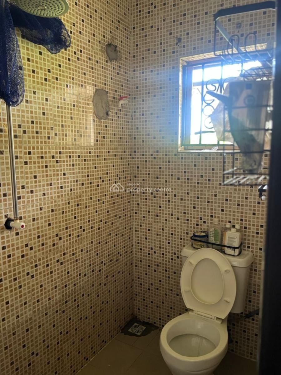 Standard 3-bedroom Shared Apartment Fully Furnished, Lakowe, Ibeju Lekki, Lagos, House for Rent