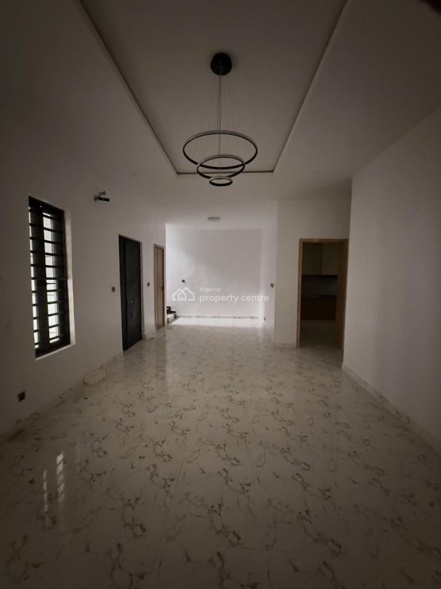 3 Bedroom Terrace Duplex with Pool and Gym, 3 Bedroom Duplex for Rent, Ajah, Lagos, Terraced Duplex for Rent