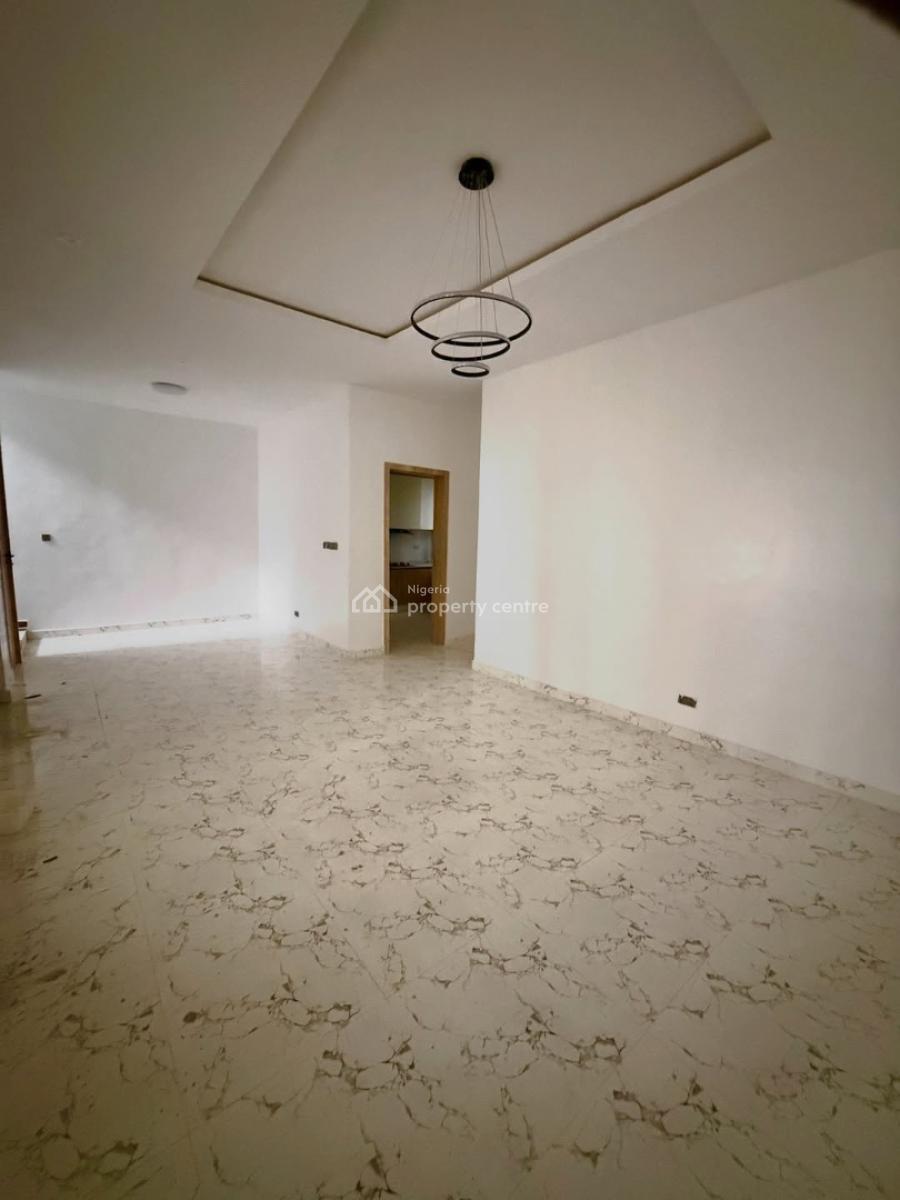 3 Bedroom Terrace Duplex with Pool and Gym, 3 Bedroom Duplex for Rent, Ajah, Lagos, Terraced Duplex for Rent