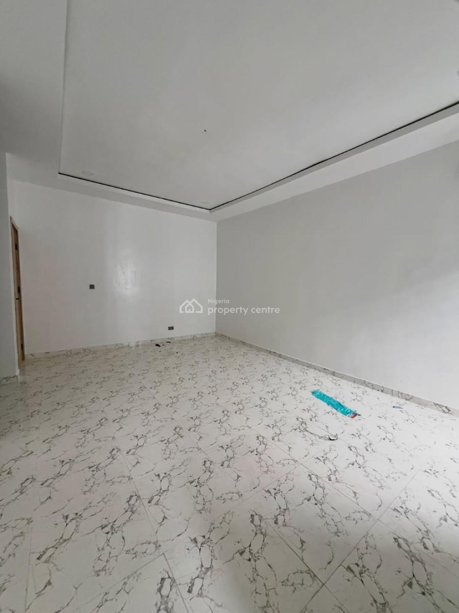 3 Bedroom Terrace Duplex with Pool and Gym, 3 Bedroom Duplex for Rent, Ajah, Lagos, Terraced Duplex for Rent