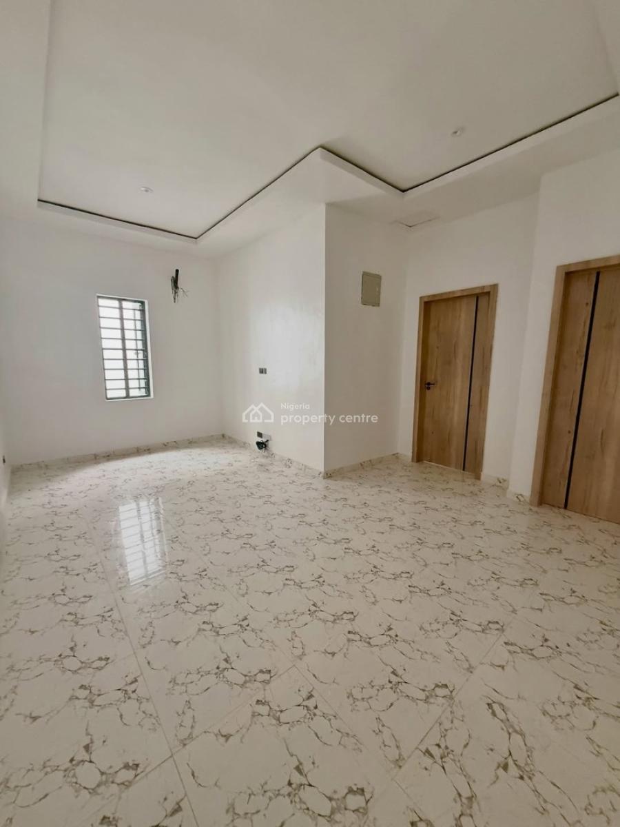 3 Bedroom Terrace Duplex with Pool and Gym, 3 Bedroom Duplex for Rent, Ajah, Lagos, Terraced Duplex for Rent