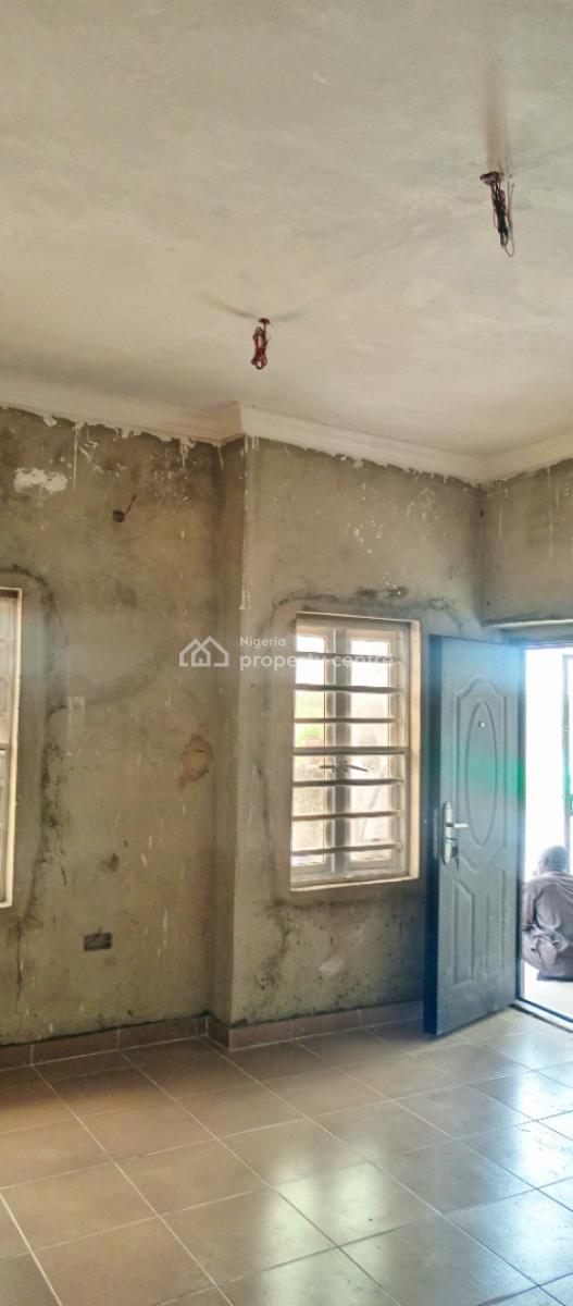 Newly Built Standard 1-bedroom (mini Flat) in an Estate, Bogije, Ibeju Lekki, Lagos, Mini Flat (room and Parlour) for Rent